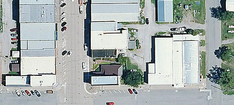 716 Main St