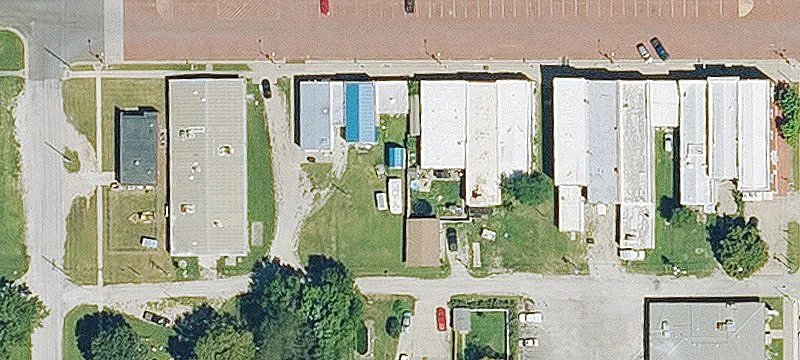 125 Santa Fe Ave