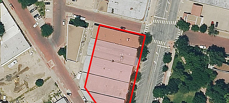 519 Main St