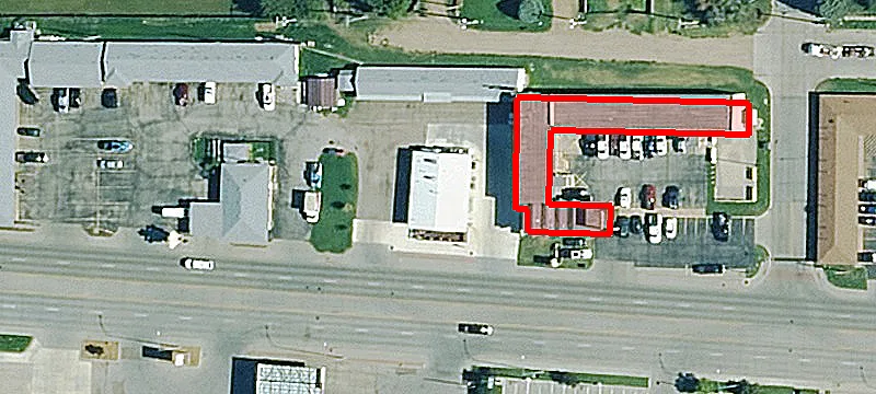 2208 Wyatt Earp Blvd