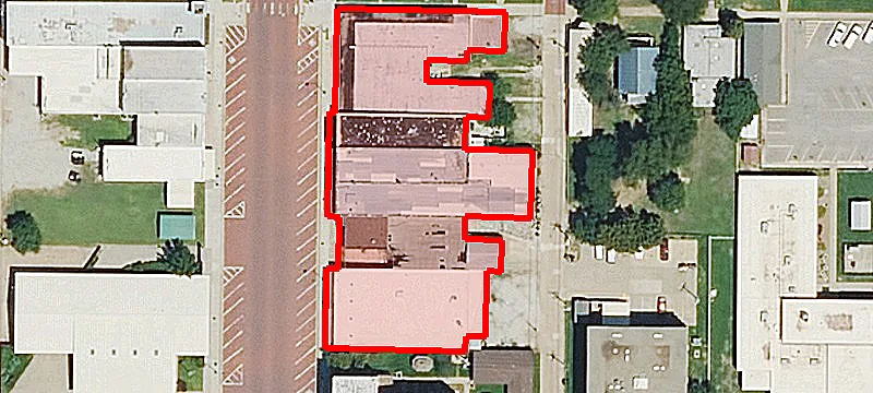 110 Main St