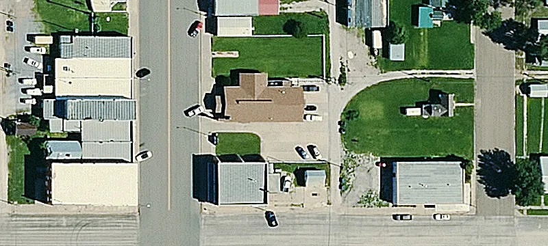 110 Main St