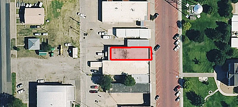 221 Main St