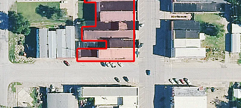 201 Main St