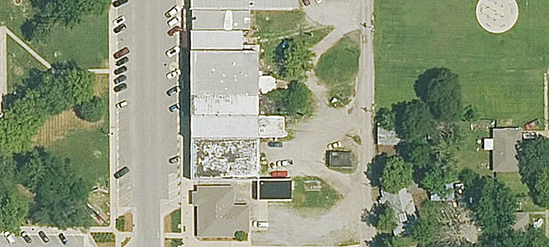 120 Ozark St