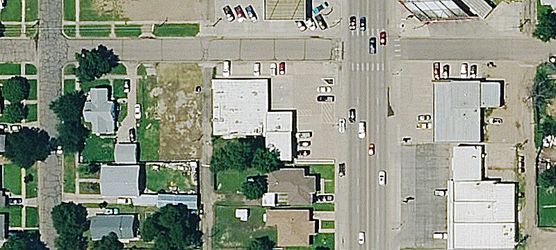 930 Kansas Ave