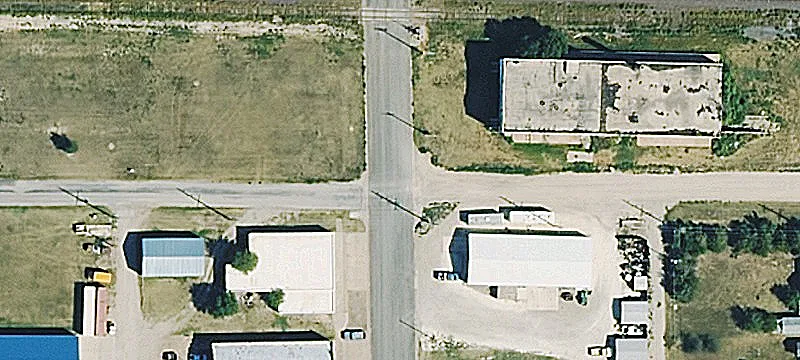 600 Railroad Ave