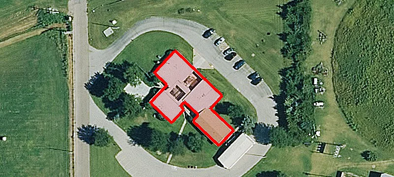 2101 University Dr