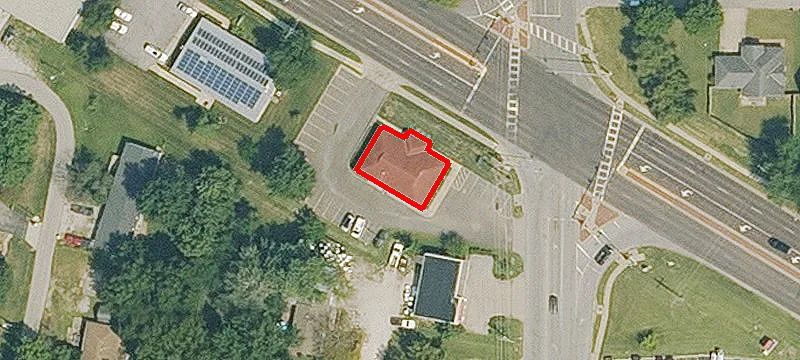310 Hospital Dr