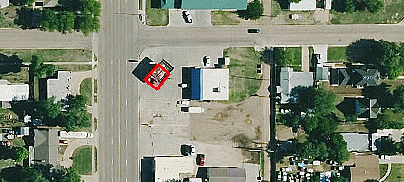 1000 Main St