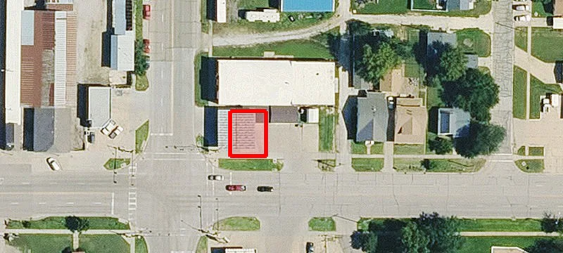 201 Main St