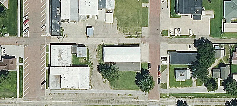 210 Norton Ave