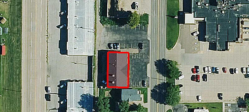 2011 Central Ave