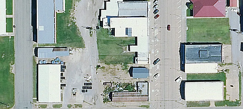 815 Main St