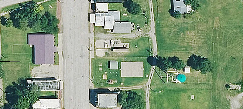 Kansas Ave