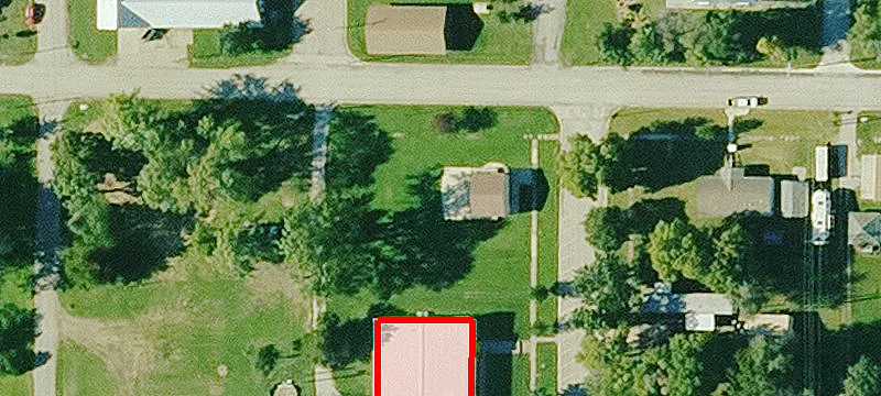 319 William St