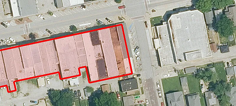 507 Main St