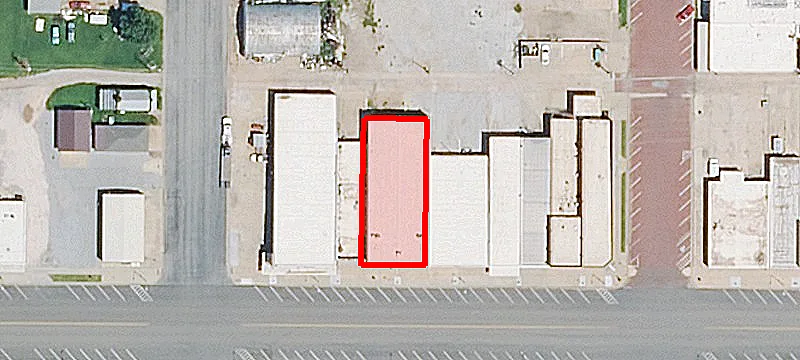 518 Main St