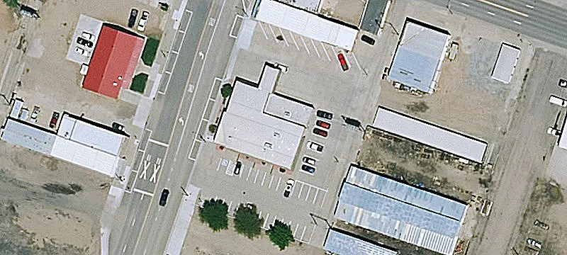 11 Main St