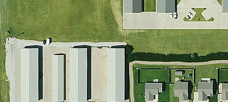 Ridgeview Dr