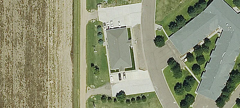 11506 Pineview Dr