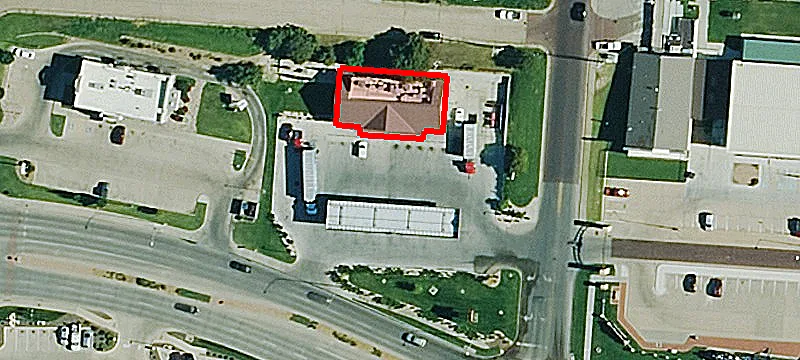 700 Wyatt Earp Blvd