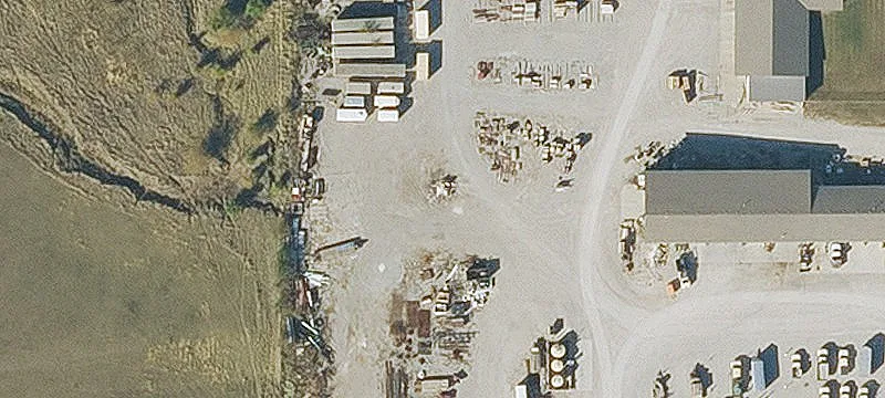 Industrial Park