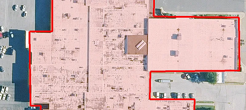 1632 Industrial Rd