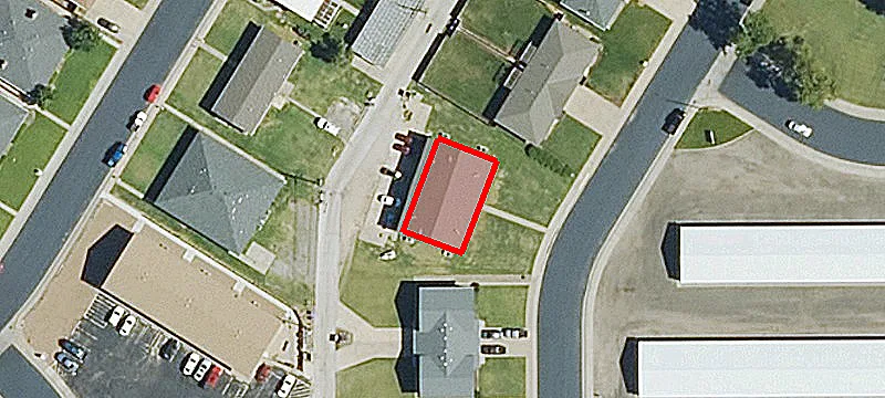 2709 Augusta Ln