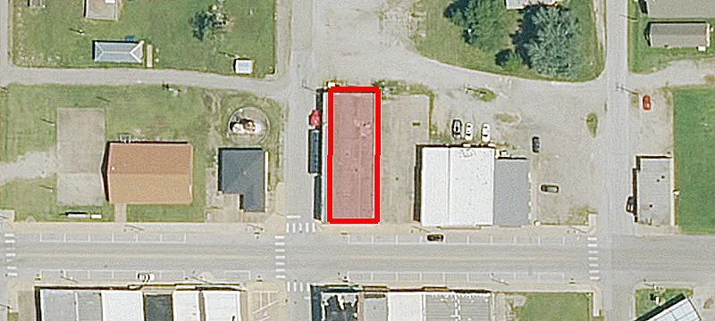101 Main St