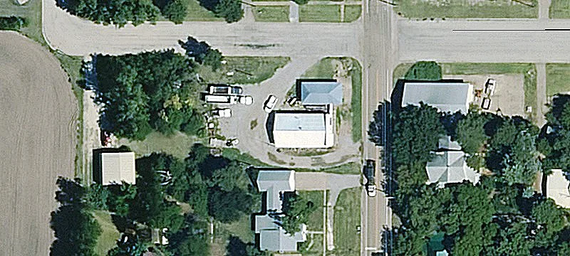 101 Hwy St