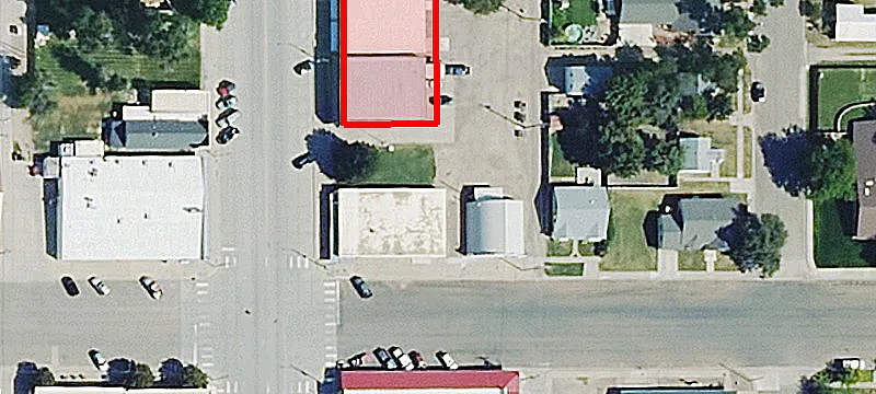 502 Broadway Ave