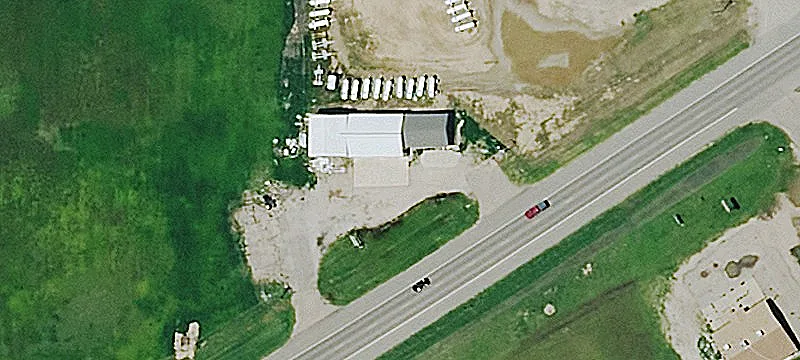 1000 La Lande Ave