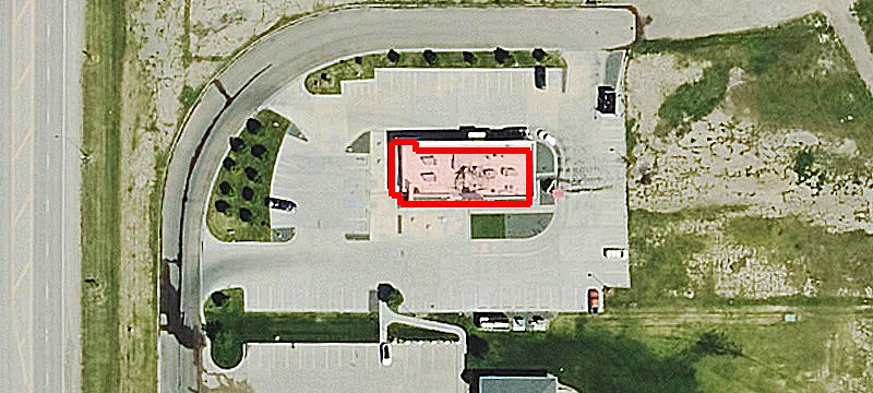 2629 Enterprise Rd