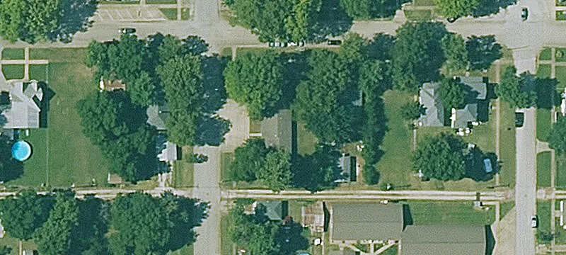 203 7th St
