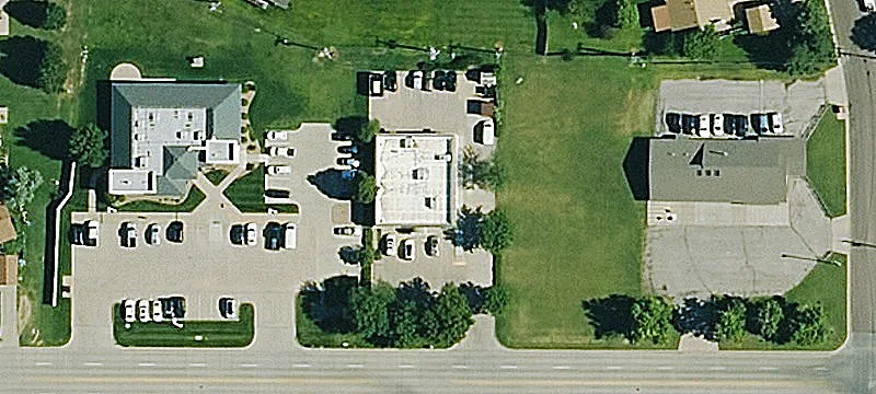 204 Ross Blvd