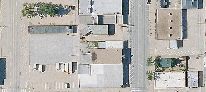 1609 Main St