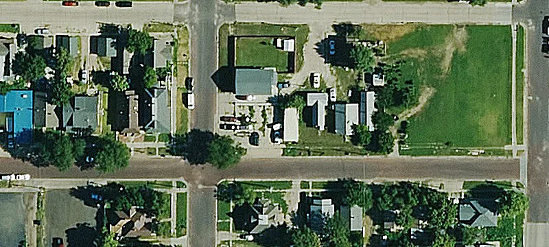 400 Military Ave
