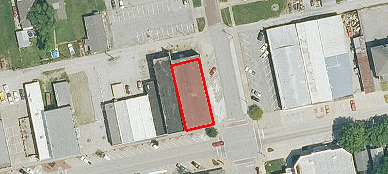 500 Main St