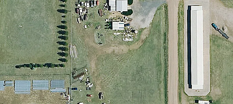 181 Northfork Rd