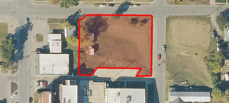 300 Kansas Ave