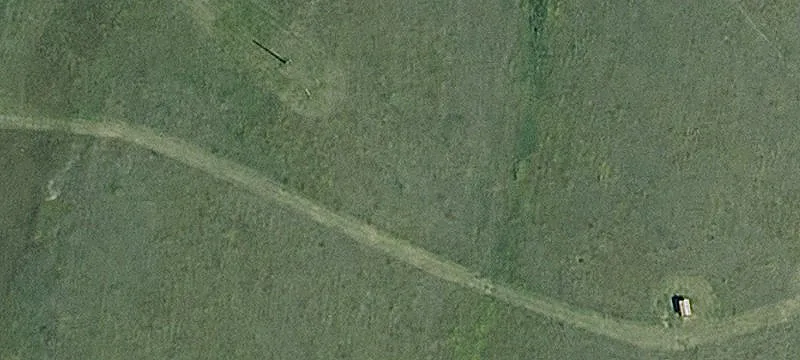 Kirwin Lk Rd