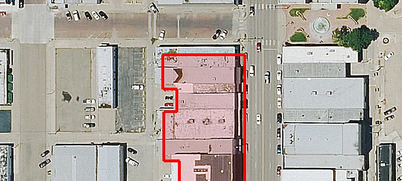 220 Kansas Ave