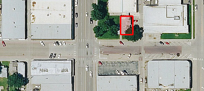 505 Kansas Ave