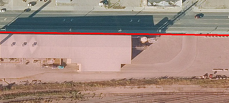 1100 Main St