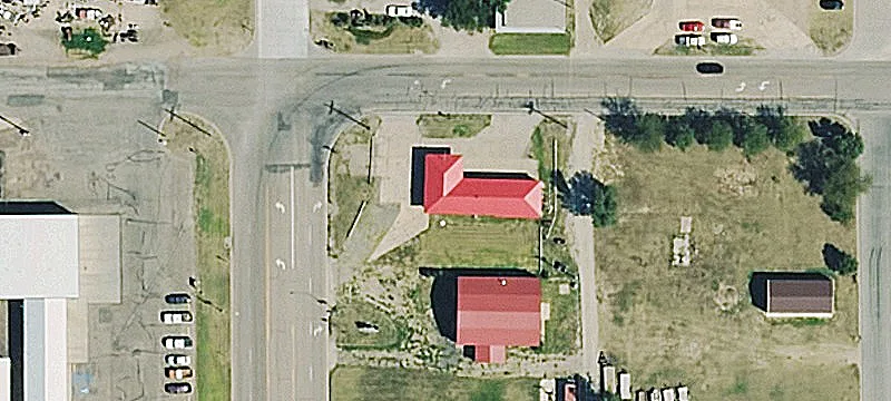 101 Barclay Ave