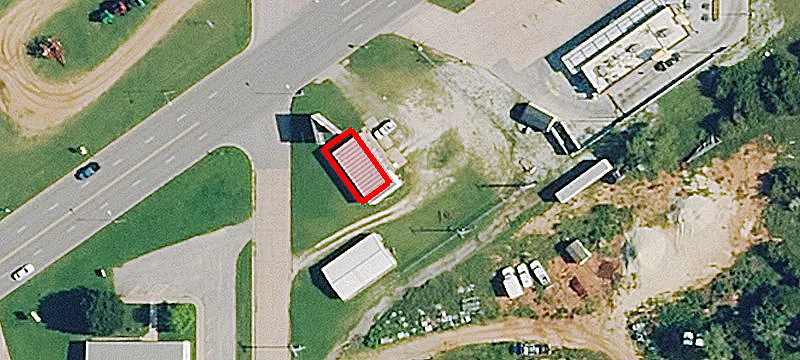 1205 Us Hwy 54