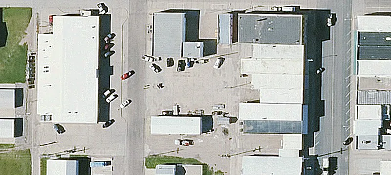 Converse Ave
