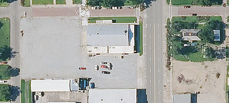 723 Main St