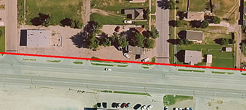 810 Wyatt Earp Blvd